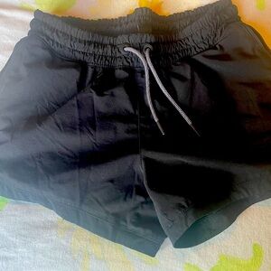 Comfy Athleta girl shorts